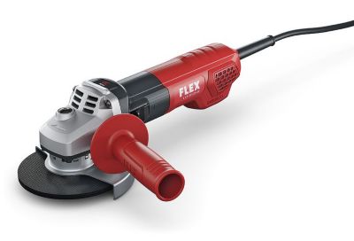Meuleuse dangle Flex 13 10 125 EC 230CEE 495255 125 mm 230 V - vue 2