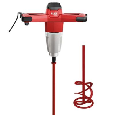 FLEX MXE 1000 Malaxeur avec agitateur WR2 M14 230 V 495883