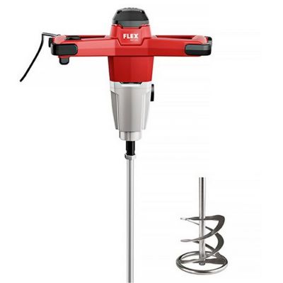 Agitateur filiaire MXE 1602 FLEX avec pale WR2 diam.160 agitateur chantier performant