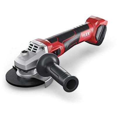 Flex Meuleuse d'angle sans fil 18V LB 125 18.0 EC5.0 Set 125 mm - vue 2
