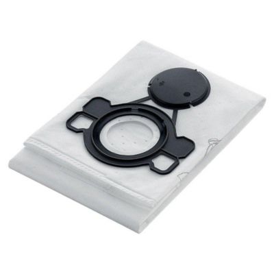Sacs d'aspirateur non tissé Catégorie pour VCE 212526 FLEX Lot de 5 502235