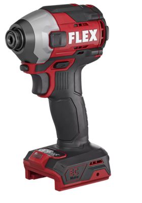 Visseuse à percussion 18 V 14" hex 18.0 EC HD C FLEX Sans batterie ni chargeur 520756