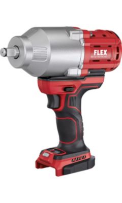 Clé à choc Flex IW 12' 950 18.0 EC C 18 V sans batterie ni chargeur 530189