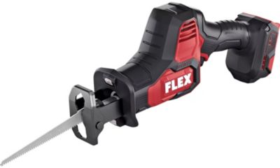 Scie sabre sans fil FLEX 18 V sans batterie ni chargeur modèle 530372