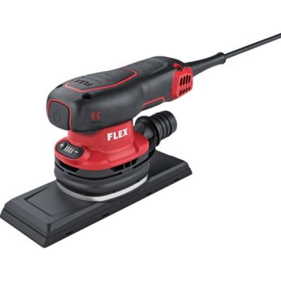 FLX 530632 Ponceuse vibrante 70x198mm Brushless OSE 2 70x198 EC Flex