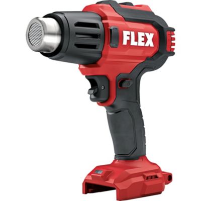 Flex 531493 HG 530 18.0 Pistolet à air chaud sans batterie - vue 2