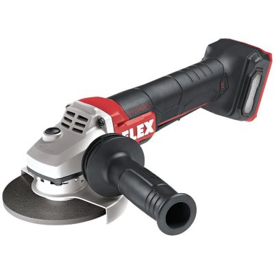 FLX 531770 Polisseuse à bande sans fil 18V 125 15mm corps seul LBP 125 15 18 EC C Flex