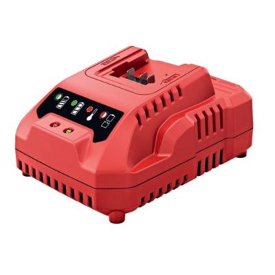 FLX 532286 Chargeur rapide 12V CA 12 230CEE Flex