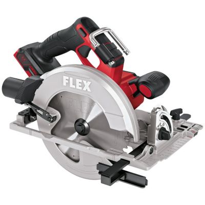 Scie circulaire sans fil CS 68 18 EC C 190 mm FLEX 532636