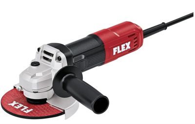 Meuleuse dangle Flex 533120 125 mm 230 V - vue 2