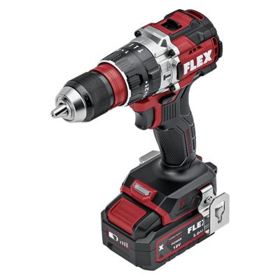 Perceuse visseuse Flex Pd 2g 18 ec Md Dc 18v 115nm