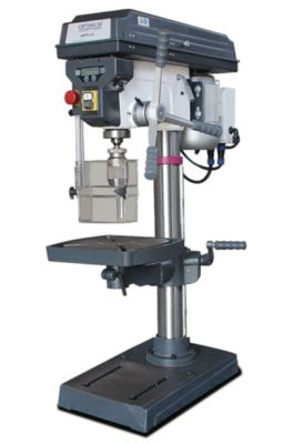 Perceuse a colonne optidrill optimum filaire 400 V