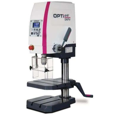 Perceuse a colonne optimum s235jr filaire 17 V