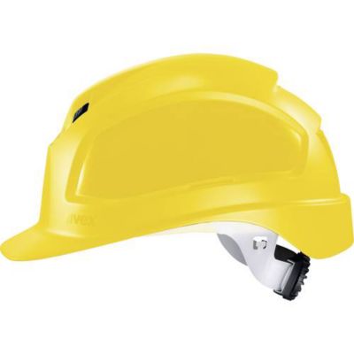 Uvex Casque de protection pheos B-WR, taille 52-61 cm - vue 3