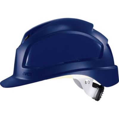 Uvex Casque de protection pheos B-WR, taille 52-61 cm - vue 2