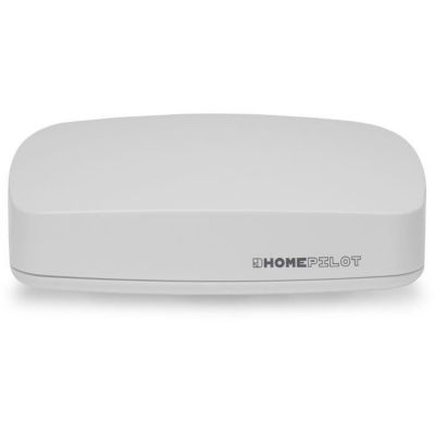 Box maison connectée Premium - HOME PILOT - Pour commande intelligente et centralisée de votre logement
