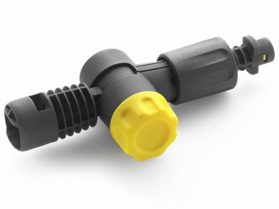 Raccord articulé pour NHP Karcher