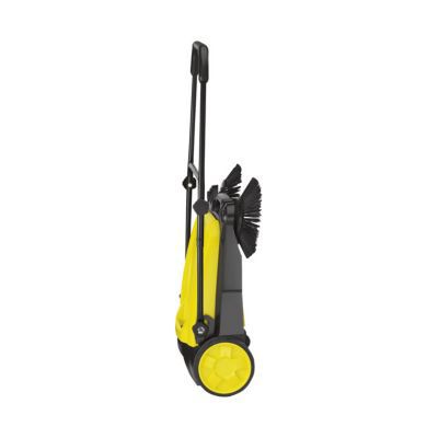 2 Courroies D'Entraînement Roundes Pour Balayeuse Kärcher S650 - Lot De 2 Pièces De Rechange