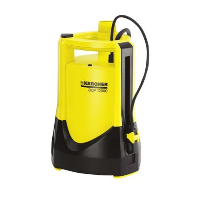 Vide cave eau clair 600W