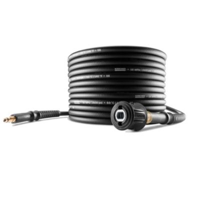 Rallonge flexible Quick Coupling KÄRCHER pour machine avant 2009 - vue 2