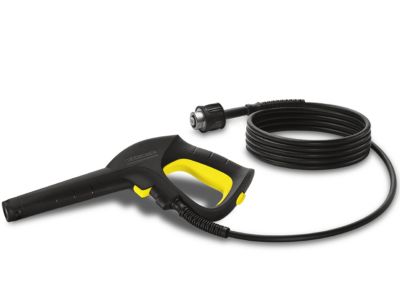 Set quick coupling Karcher