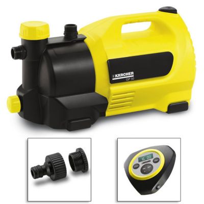 Pompe d'arrosage Karcher JET 950W GP50MC