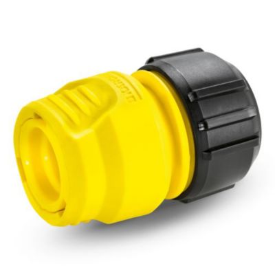 Kärcher Raccord Universel standard 13/15/19mm - 26451910 Jaune - vue 3
