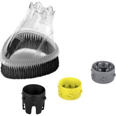 KÄRCHER Protection anti éclaboussures pour nettoyeur haute pression K2 et K7