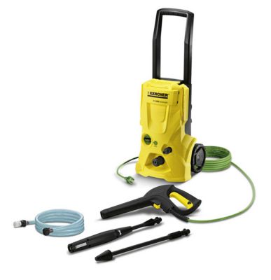 Nettoyeur haute pression KARCHER K3800 Eco