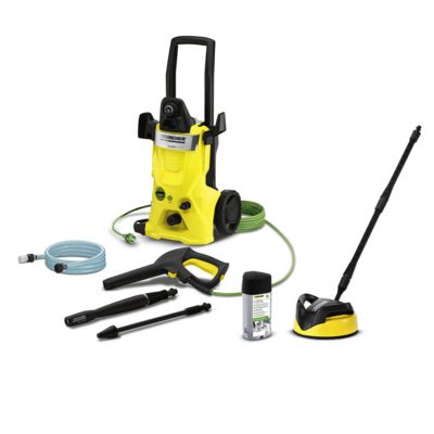 Nettoyeur haute pression Karcher K5800 Eco + T250