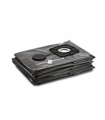 Sac filtrant de sécurité 5 x NT 751