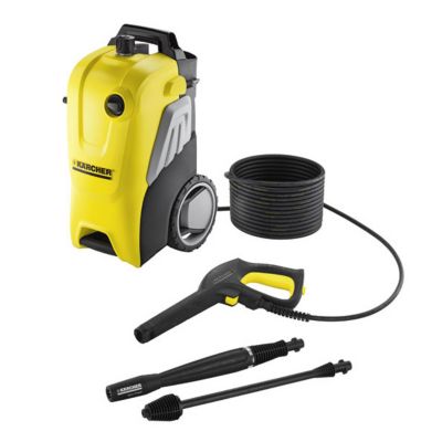 Nettoyeur Haute Pression K7200 KARCHER