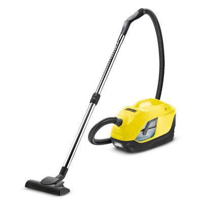 Aspirateur à  filtration par eau Karcher ds5800