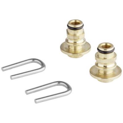 Kärcher Kit de buses Professional 2.885-312.0 pour nettoyeur de surface FR Classic, 2 pièces - vue 2