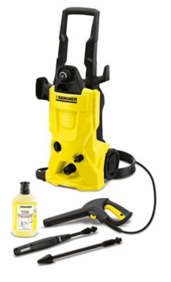 Nettoyeur haute pression Karcher K4 - 130 bar