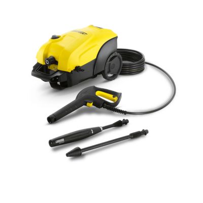 Nettoyeur haute pression Karcher K4 Compact