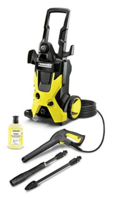Nettoyeur haute pression Karcher K5 2100 W 145 bar