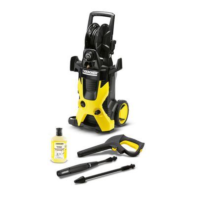 Nettoyeur haute pression K5 PREMIUM KARCHER