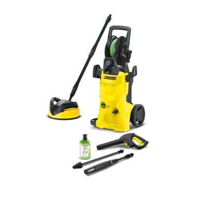 Nettoyeur Haute Pression KARCHER K4 Premium Ecologic Home