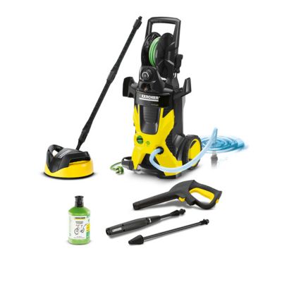 Nettoyeur Haute Pression Karcher K5 Premium Ecologic Home