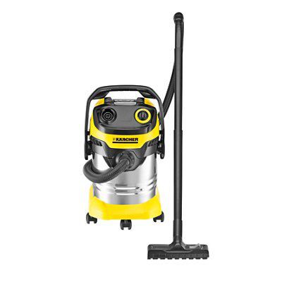 Aspirateur eau et poussière Karcher WD5 Premium 25L
