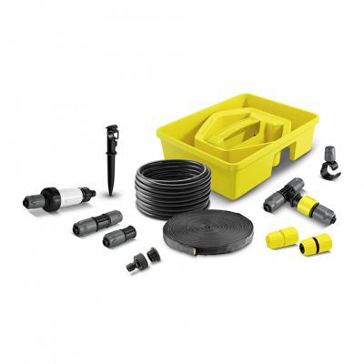 Système d'arrosage Karcher Rain Box