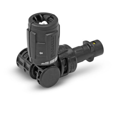 Lance Vario Power 360° pour Karcher K2 et K4