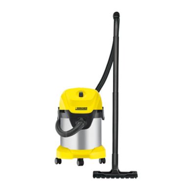 Aspirateur eau et poussière Karcher WD3 Premium 17L