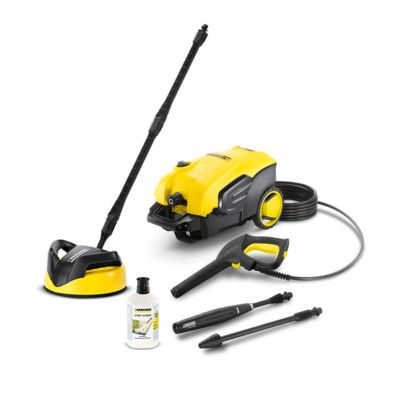 Nettoyeur haute pression K5 COMPACT HOME KARCHER