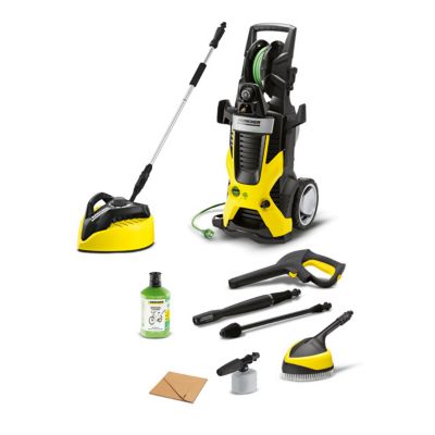 Nettoyeur Haute Pression Karcher K7 Premium Eco Car&Home