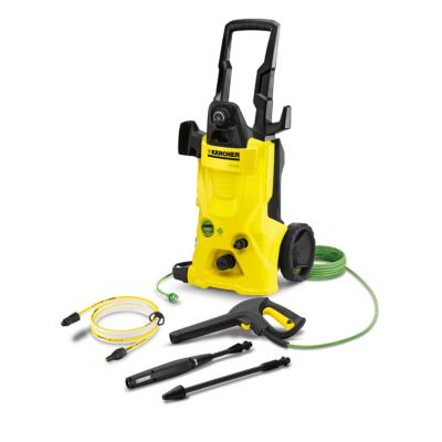 Nettoyeur Haute Pression Karcher K4 Ecologic