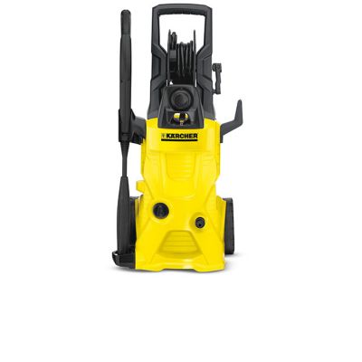 Nettoyeur Haute Pression K4 Premium Home