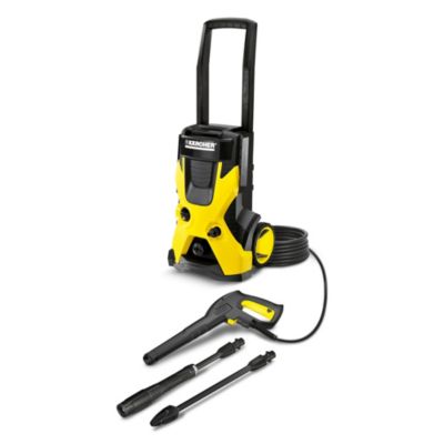 Nettoyeur haute pression électrique Karcher K5 basic 145 bars 2100W - Kärcher