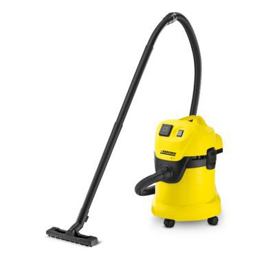 Aspirateur eau et poussière Karcher WD3 P 17L